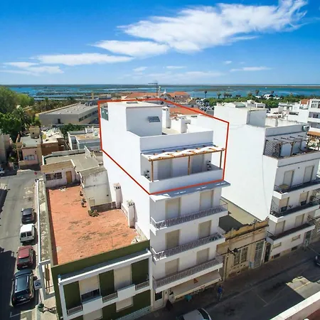 My Place @ Faro Ria Views Exterior photo