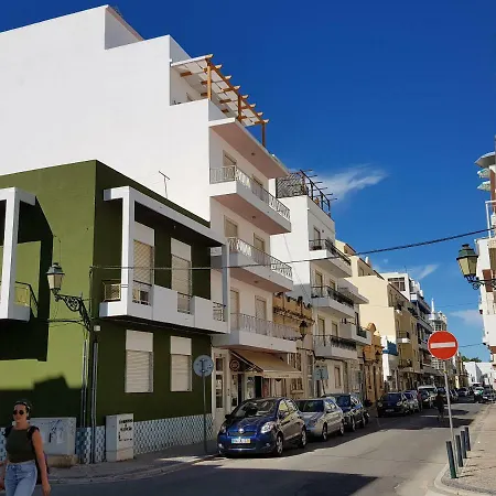 My Place @ Faro Ria Views Exterior photo