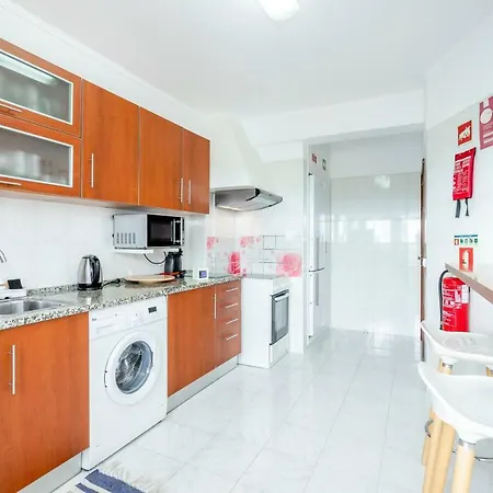 My Place @ Faro Ria Views Exterior photo