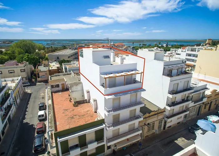 My Place @ Faro Ria Views