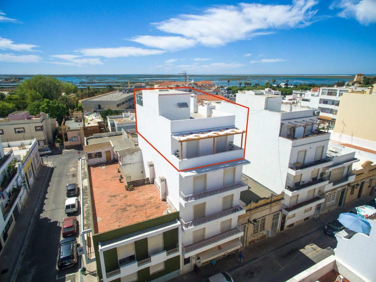 My Place @ Ria Views Apartamento FAO