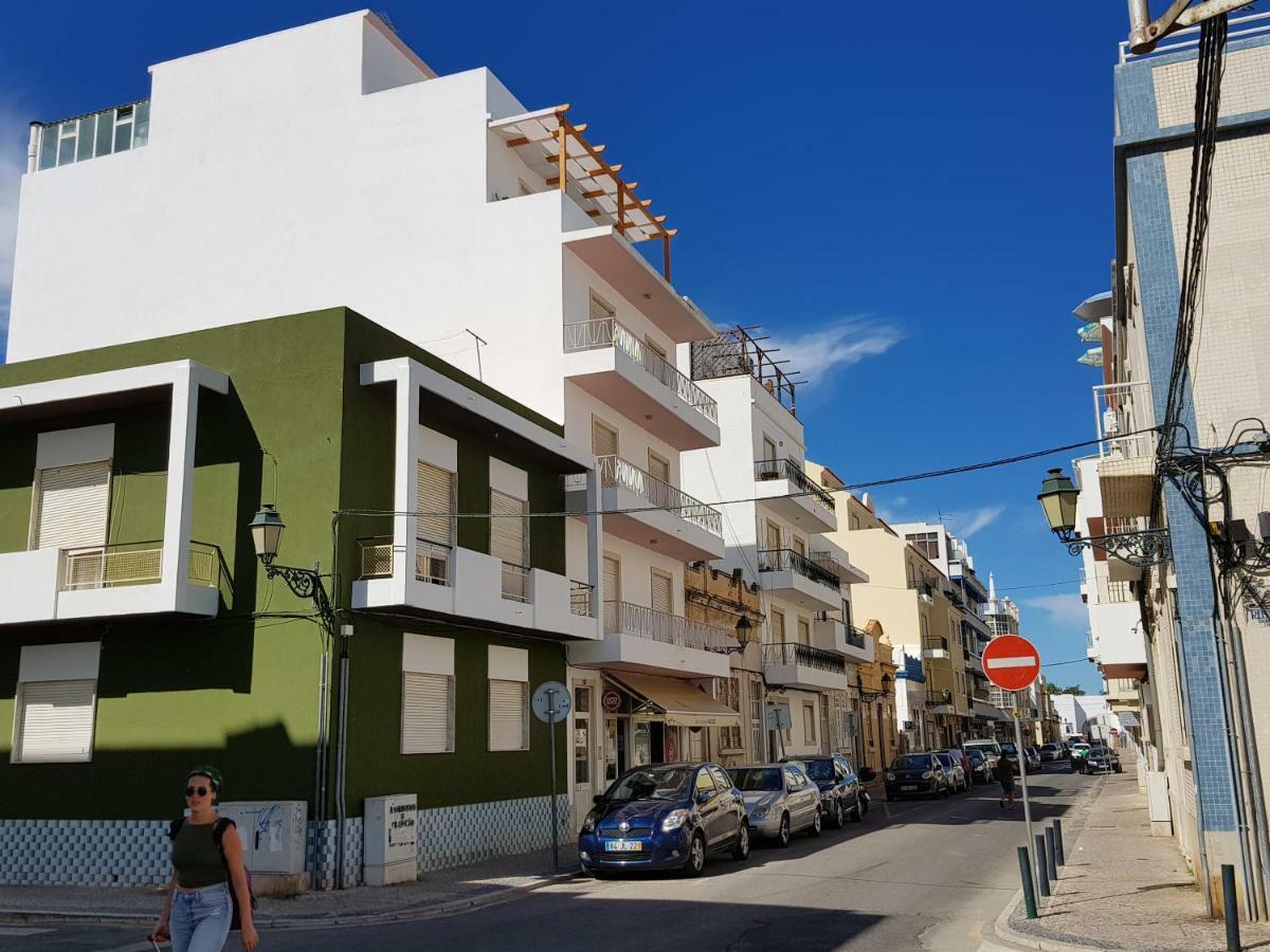 Apartamento My Place @ Ria Views