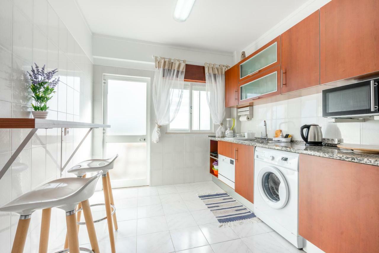 Apartamento My Place @ Ria Views