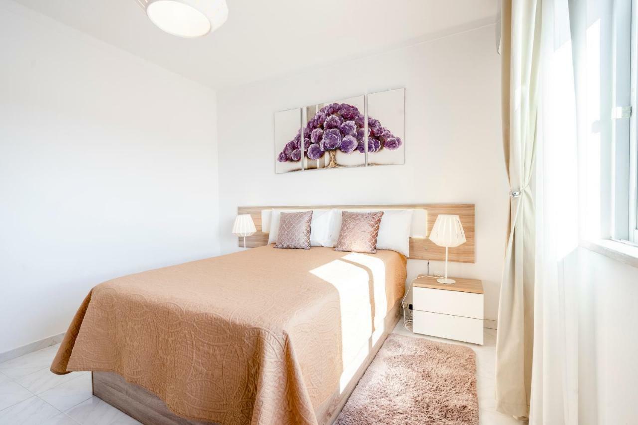 Apartamento My Place @ Ria Views *