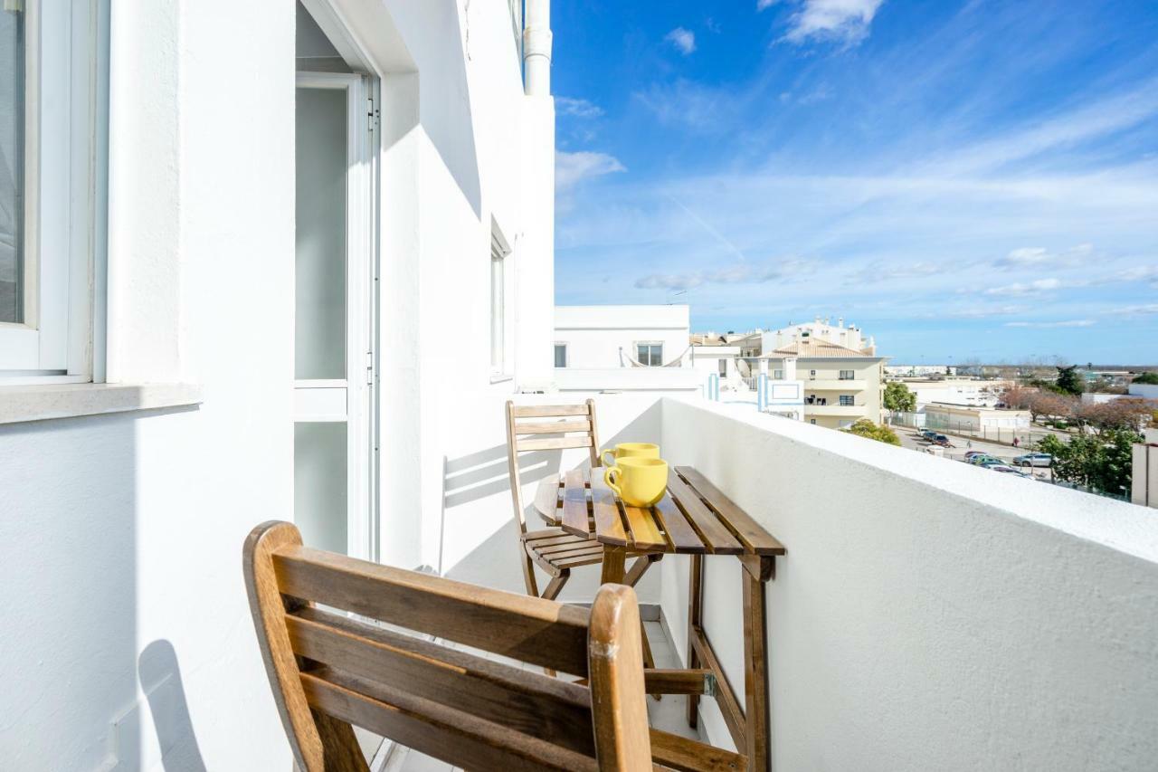 My Place @ Ria Views Apartamento