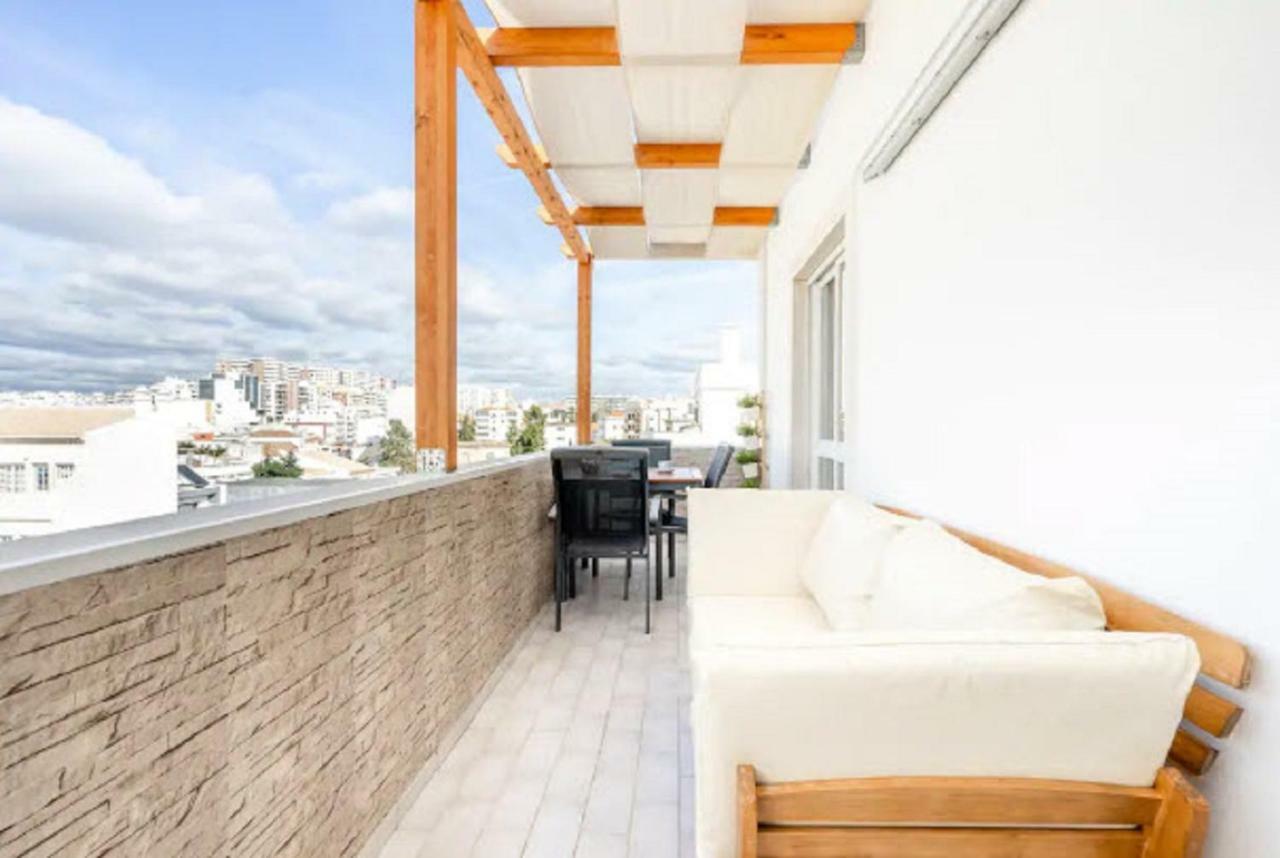 My Place @ Ria Views Apartamento